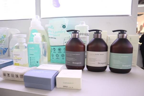 中国日用百货商品交易会在沪开幕，引领行业创新与消费新趋势