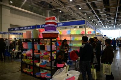 长沙日用百货展 开拓销售新机遇