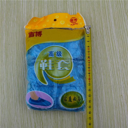 探索鞋护新潮流 一次性鞋套鞋油鞋刷系列厂家直销日用百货低价批发指南