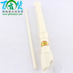 探寻义乌白笛批发市场 儿童乐器与日用百货的商机