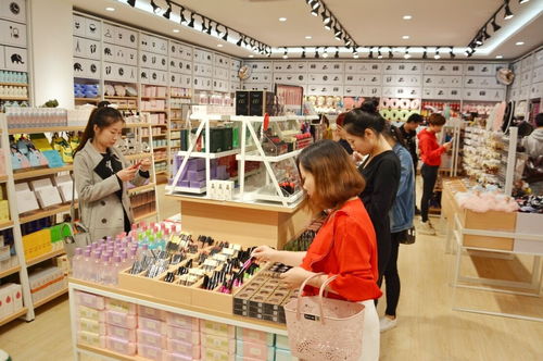 10元精品店利润分析 日用百货销售前景与盈利模式